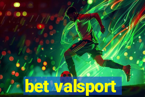 bet valsport